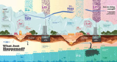 The Winners of the World Dataviz Prize 2023 — Information is Beautiful